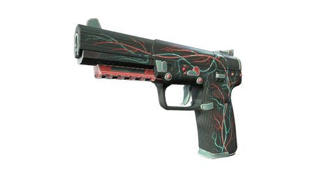 Five-SeveN | Capillary (Field-Tested)
