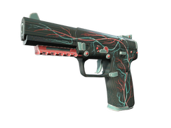 Five-SeveN | Capillary