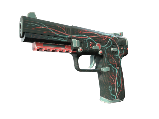 Five-SeveN | Capillary