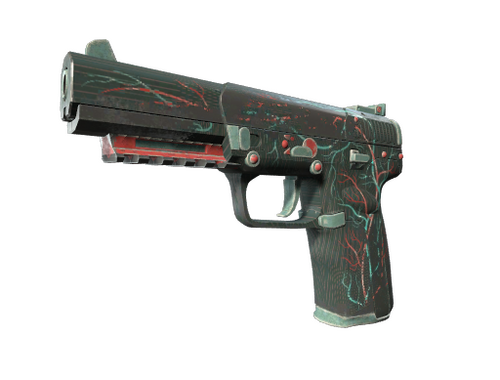Five-SeveN | Veines