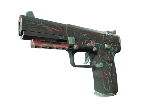 Five-SeveN | Capillary