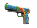 Five-SeveN | Fall Hazard (Factory New)