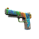 Five-SeveN | Fall Hazard (Factory New)