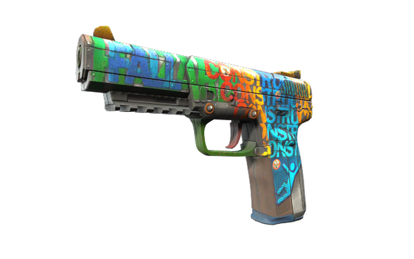 five-seven-fall-hazard