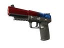 Five-SeveN | Berries And Cherries (Factory New)