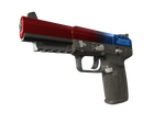 Five-SeveN | Berries And Cherries (Minimal Wear)
