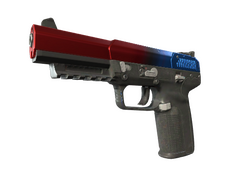 Five-SeveN | Berries And Cherries