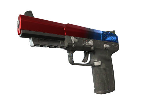 Five-SeveN | Berries And Cherries