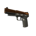 Five-SeveN | Copper Galaxy