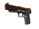 Five-SeveN | Copper Galaxy (Factory New)