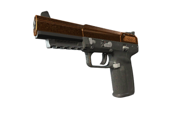 five-seven-copper-galaxy
