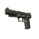 Five-SeveN | Anodized Gunmetal (Minimal Wear)