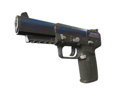 Five-SeveN | Heat Treated