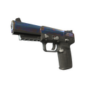Five-SeveN | Heat Treated (Minimal Wear)
