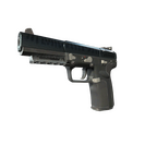 Five-SeveN | Scumbria (Well-Worn)