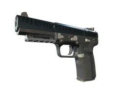 StatTrak Five-SeveN | Scumbria