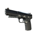 StatTrak™ Five-SeveN | Scumbria (Factory New)