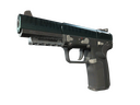 StatTrak™ Five-SeveN | Scumbria (Battle-Scarred)