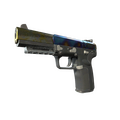Five-SeveN | Case Hardened