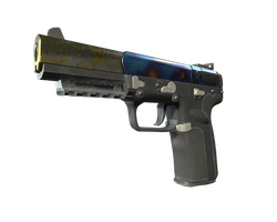 Five-SeveN | Case Hardened