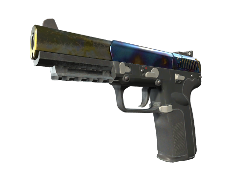 Five-SeveN | Case Hardened