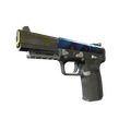 Five-SeveN | Case Hardened