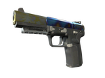 Five-SeveN | Case Hardened (Factory New)