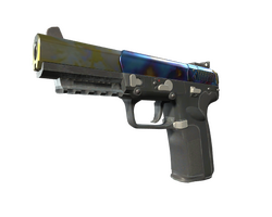 Five-SeveN | Case Hardened