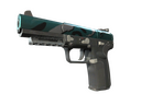 Five-SeveN | Fowl Play (Well-Worn)