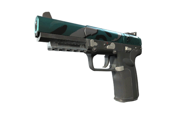 five-seven-fowl-play