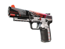 Five-SeveN | Boost Protocol (Minimal Wear)