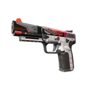 StatTrak™ Five-SeveN | Boost Protocol (Factory New)