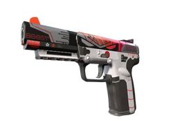 StatTrak Five-SeveN | Boost Protocol