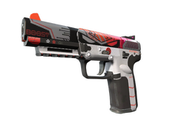StatTrak Five-SeveN | Boost Protocol