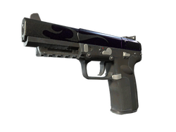 Five-SeveN | Flame Test