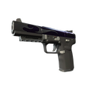 Five-SeveN | Flame Test (Factory New)