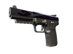 Five-SeveN | Flame Test (Factory New)