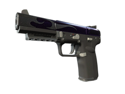 Five-SeveN | Flame Test (Minimal Wear)