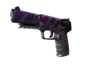 Five-SeveN | Hybrid (Battle-Scarred)