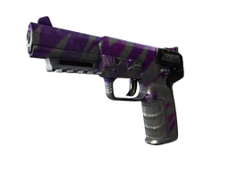 Five-SeveN | Hybrid (Battle-Scarred)