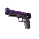StatTrak™ Five-SeveN | Hybrid (Minimal Wear)