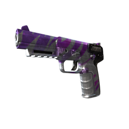 Souvenir Five-SeveN | Hybrid (Minimal Wear)