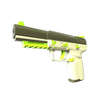 Souvenir Five-SeveN | Hot Shot