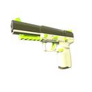 Five-SeveN | Hot Shot (Factory New)