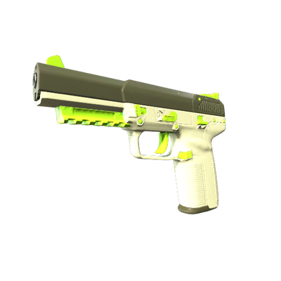 Five-SeveN | Hot Shot (Factory New) thumbnail