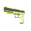 Souvenir Five-SeveN | Hot Shot