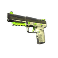 Souvenir Five-SeveN | Hot Shot