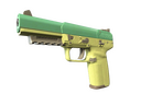 Five-SeveN | Jungle (Factory New)