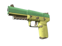 Five-SeveN | Jungle (Field-Tested)