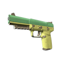 Five-SeveN | Jungle (Field-Tested)